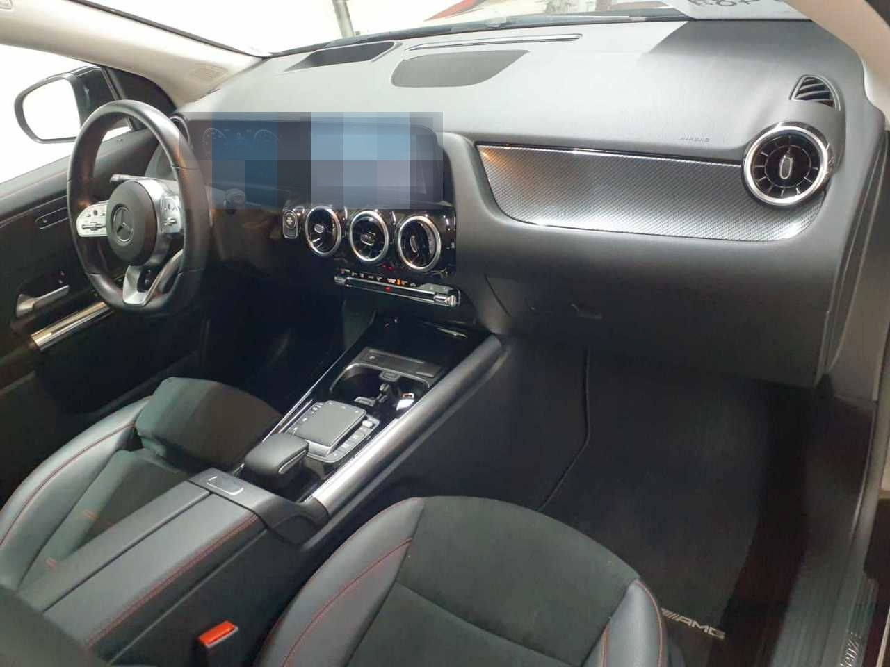 Mercedes-Benz GLA 250 e 8G-AMG LED BusiP HuD KAM foto 12