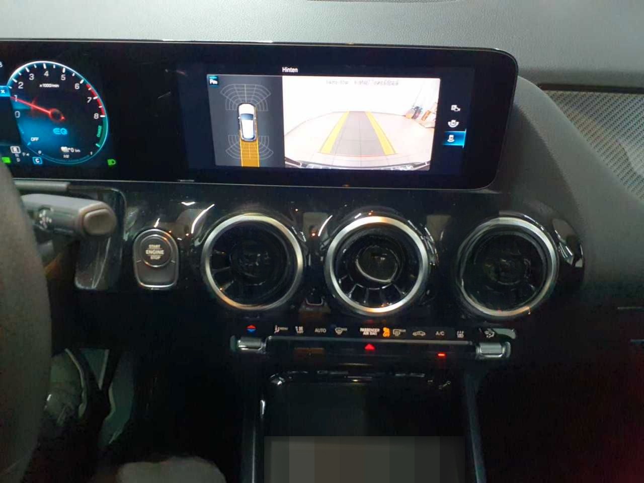 Mercedes-Benz GLA 250 e 8G-AMG LED BusiP HuD KAM foto 13