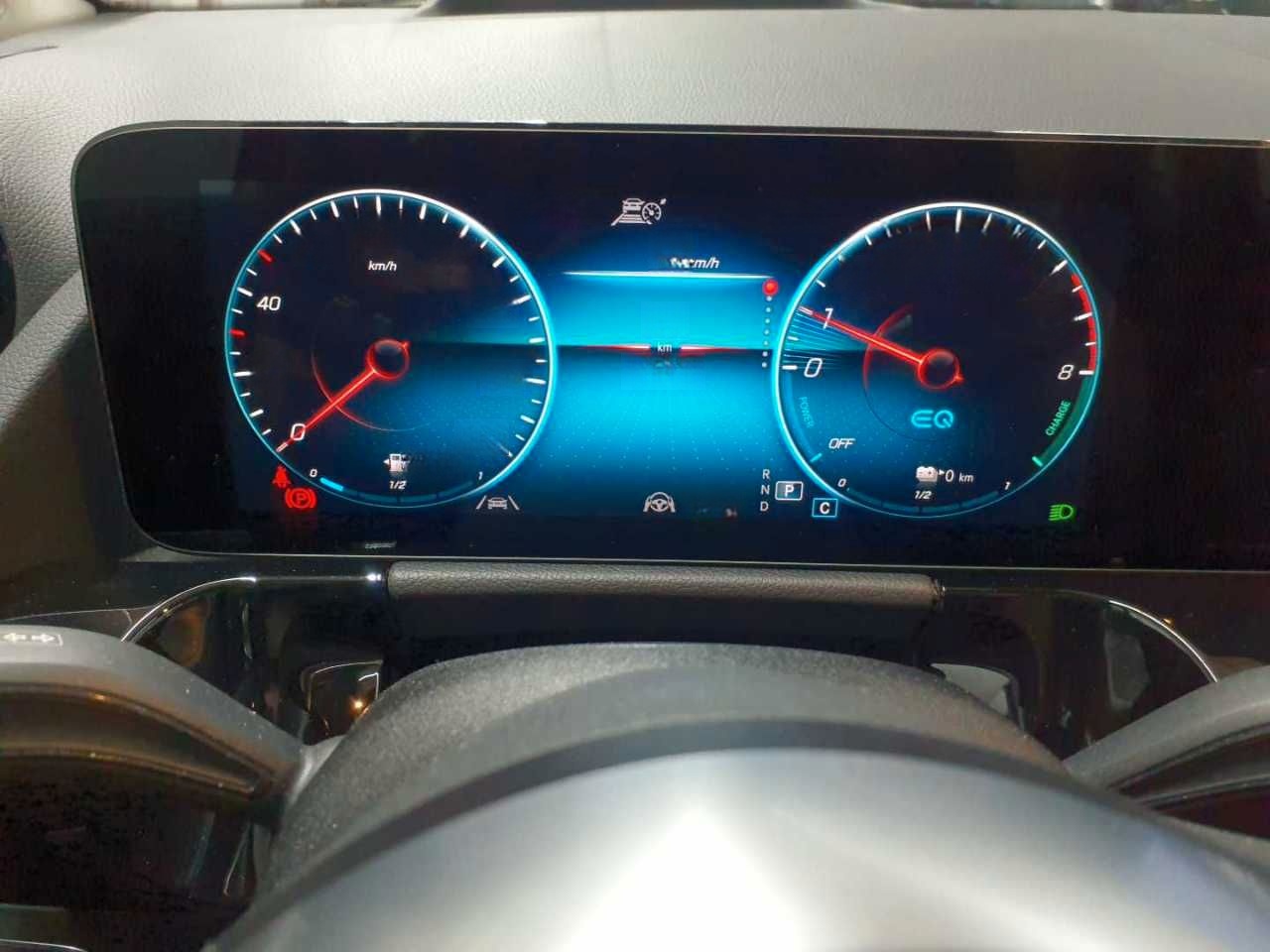 Mercedes-Benz GLA 250 e 8G-AMG LED BusiP HuD KAM foto 16
