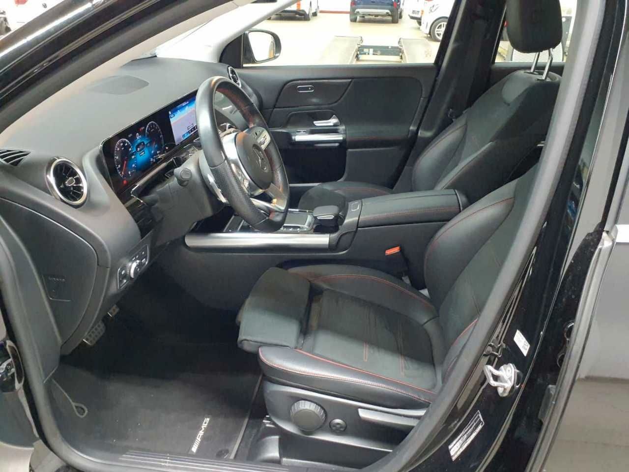 Mercedes-Benz GLA 250 e 8G-AMG LED BusiP HuD KAM foto 3