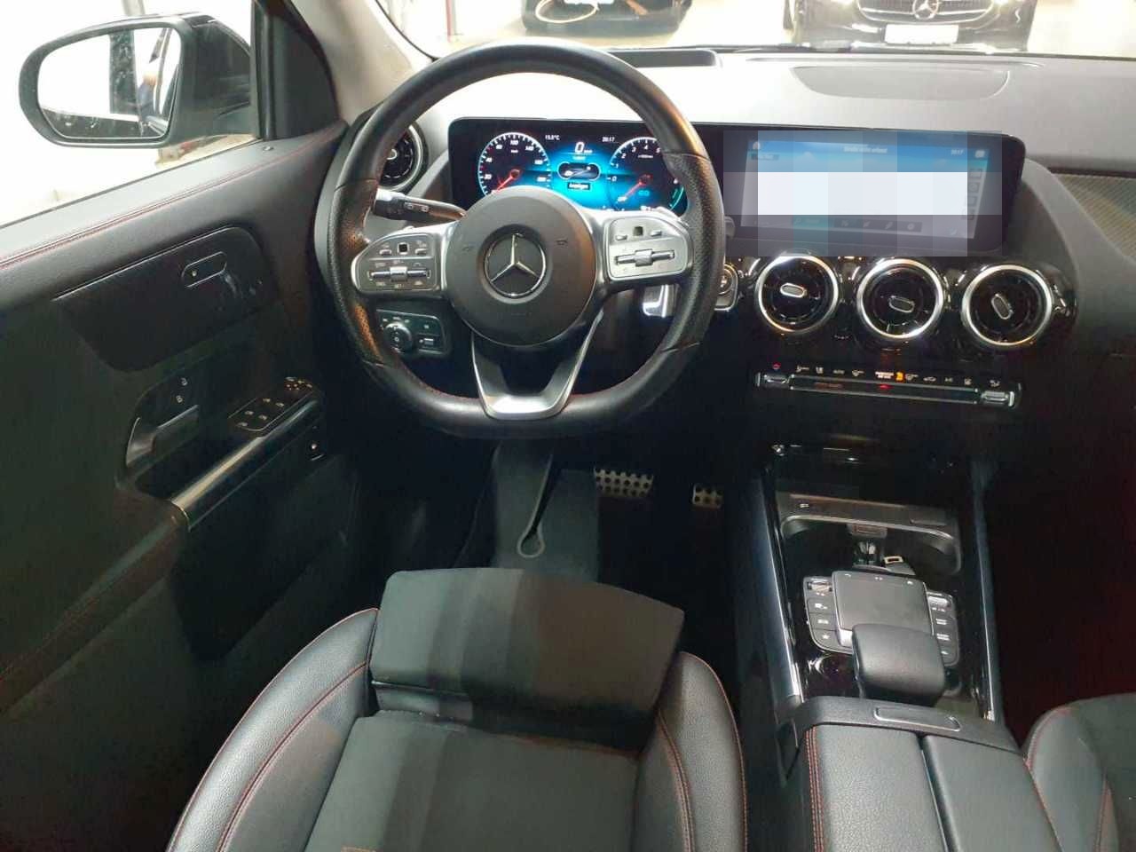 Mercedes-Benz GLA 250 e 8G-AMG LED BusiP HuD KAM foto 5