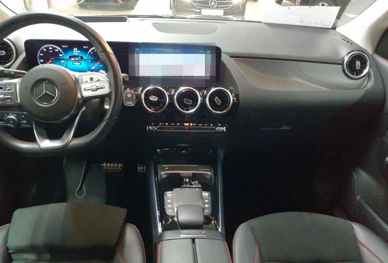 Mercedes-Benz GLA 250 e 8G-AMG LED BusiP HuD KAM foto 6