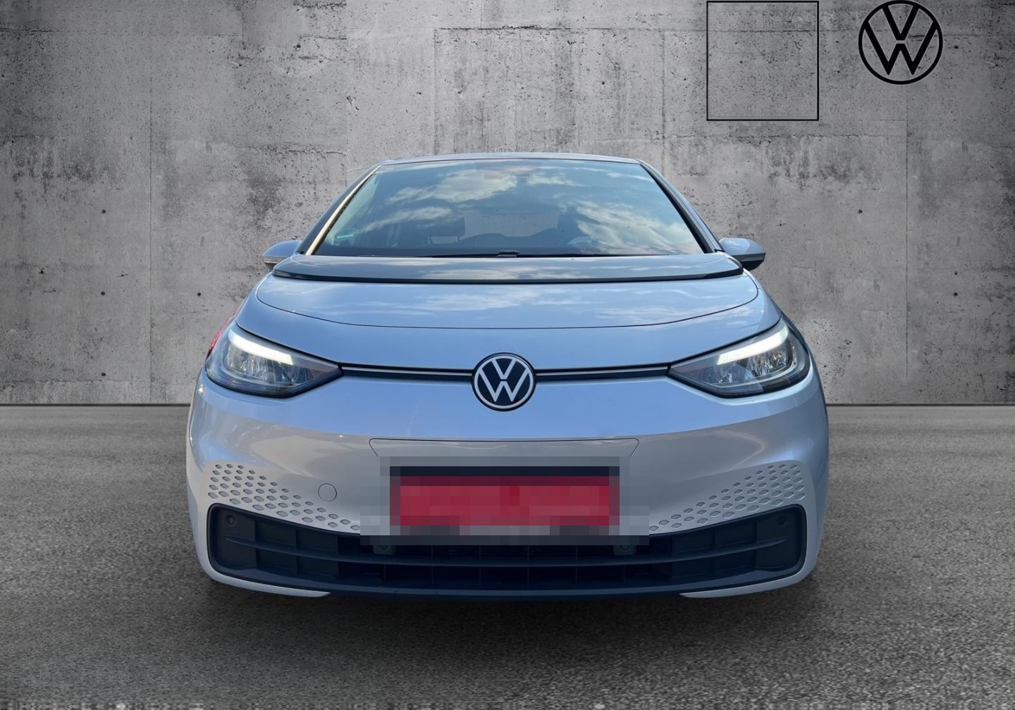 Volkswagen ID.3 Pro Life DIGITAL COCKPIT WÄRMEPUMPE LED AHK foto 3