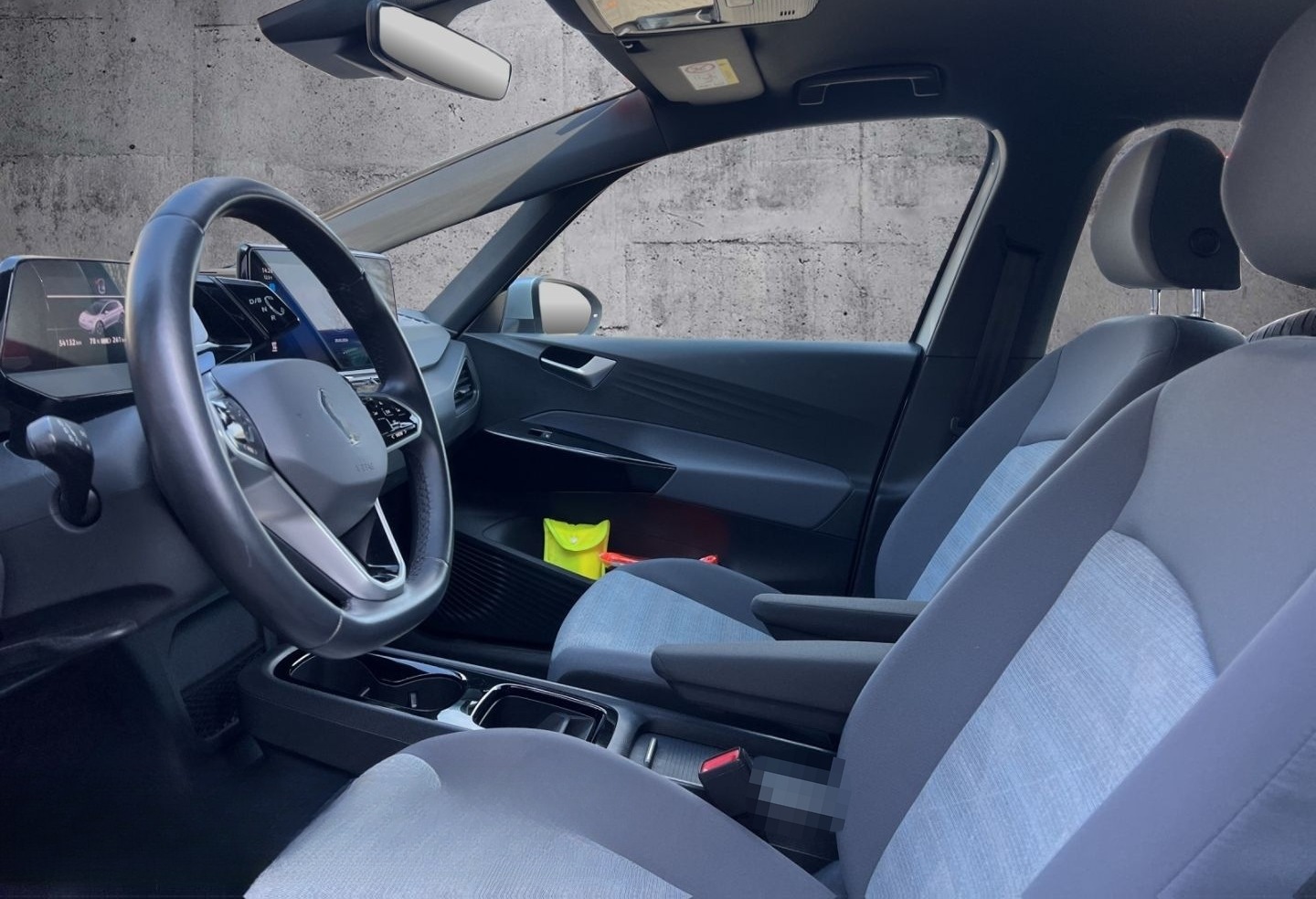 Volkswagen ID.3 Pro Life DIGITAL COCKPIT WÄRMEPUMPE LED AHK foto 5