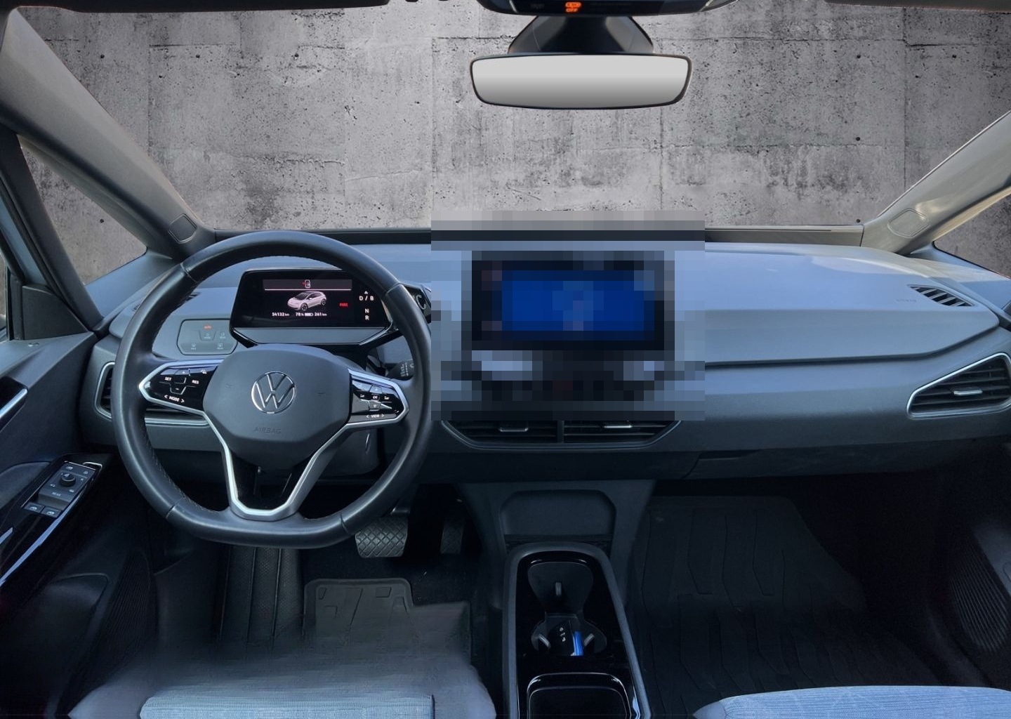 Volkswagen ID.3 Pro Life DIGITAL COCKPIT WÄRMEPUMPE LED AHK foto 8
