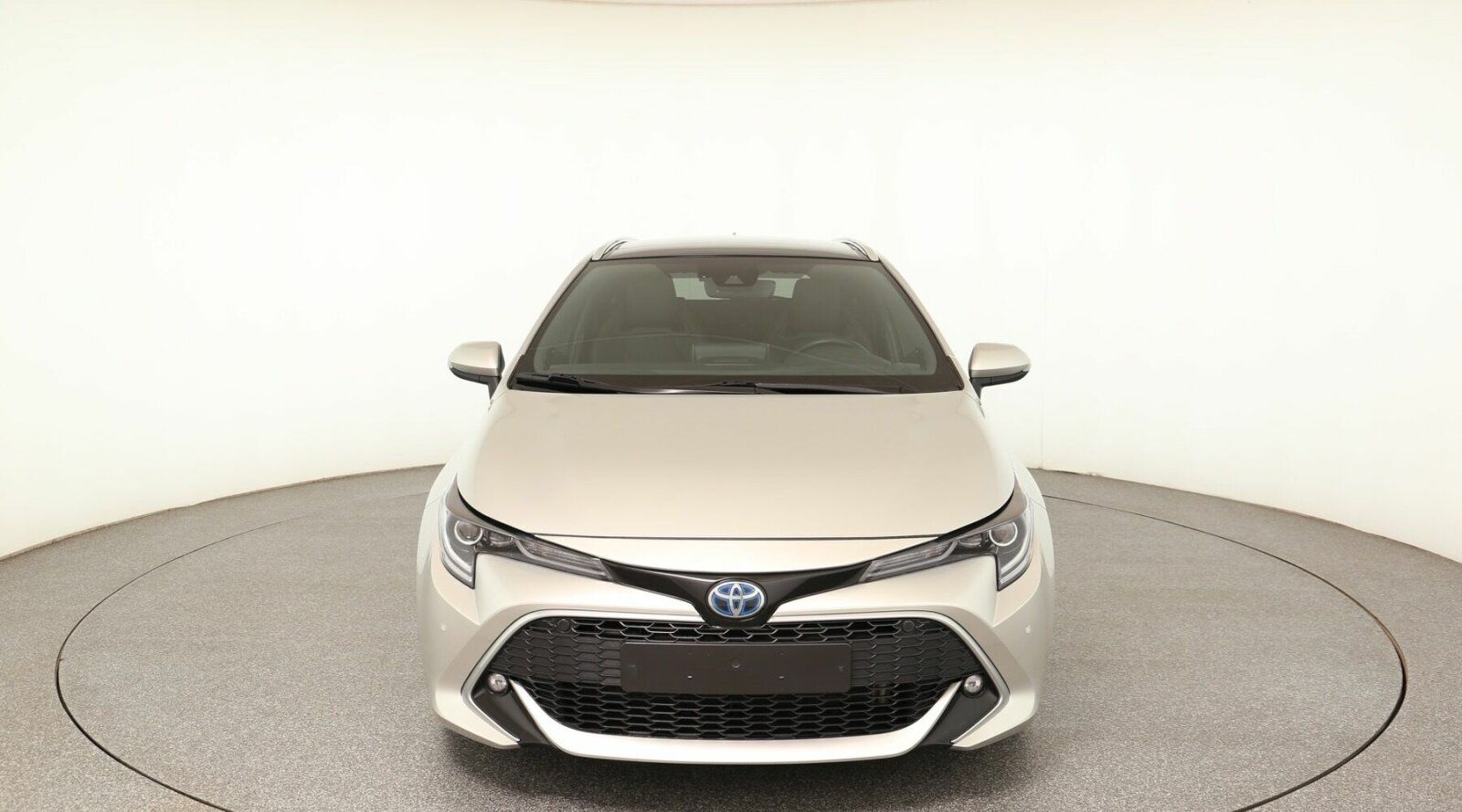 Toyota Corolla 2.0 Hybrid Lounge PANO+LED+RFK+SHZ+BT+ foto 2