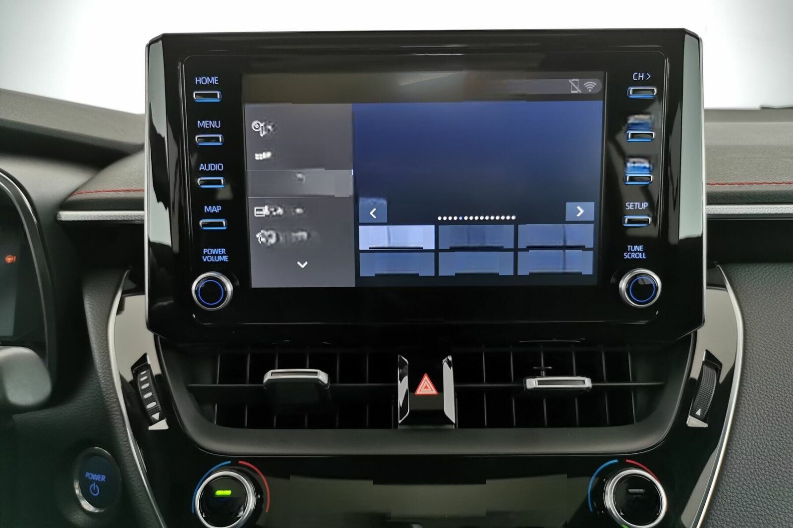 Toyota Corolla 2.0 Hybrid Lounge PANO+LED+RFK+SHZ+BT+ foto 15