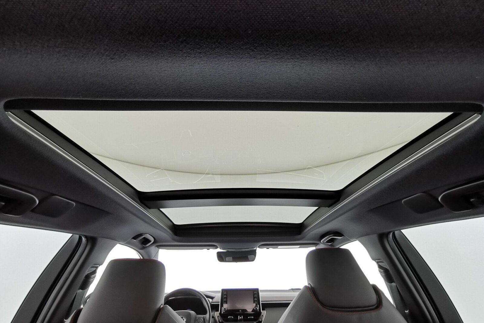 Toyota Corolla 2.0 Hybrid Lounge PANO+LED+RFK+SHZ+BT+ foto 19
