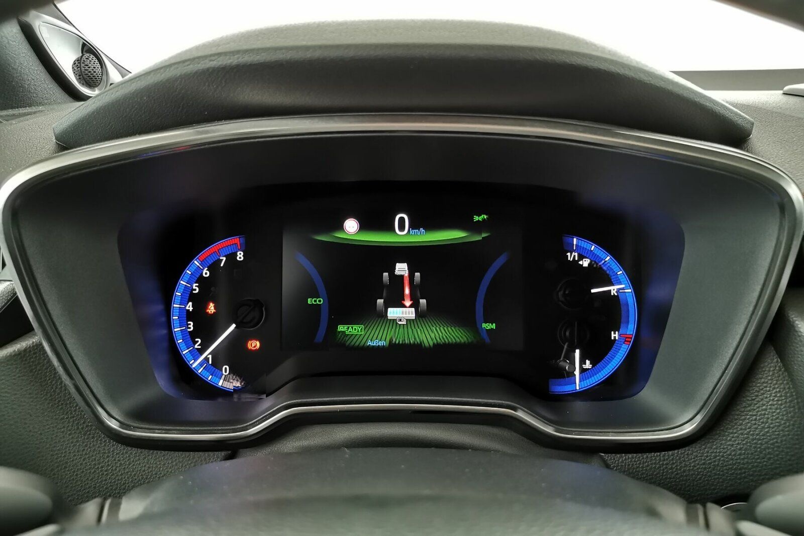 Toyota Corolla 2.0 Hybrid Lounge PANO+LED+RFK+SHZ+BT+ foto 9