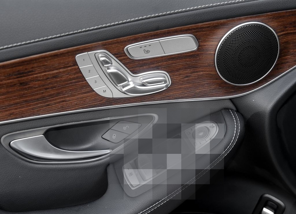 Mercedes-Benz GLC 300 d 4M Coupé EXCLUSIVE|PANO|DISTR|360° foto 13