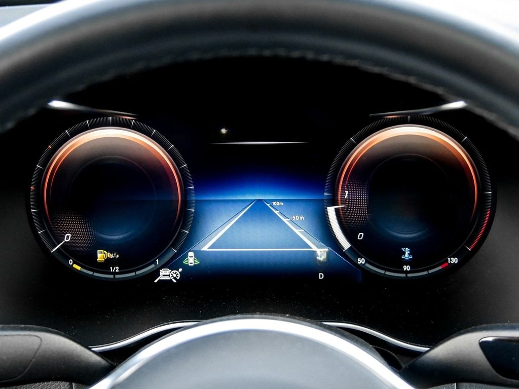 Mercedes-Benz GLC 300 d 4M Coupé EXCLUSIVE|PANO|DISTR|360° foto 14