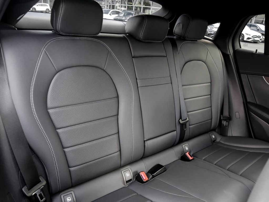 Mercedes-Benz GLC 300 d 4M Coupé EXCLUSIVE|PANO|DISTR|360° foto 5