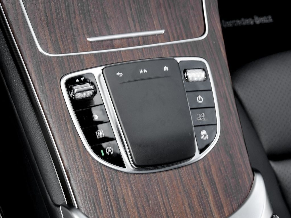 Mercedes-Benz GLC 300 d 4M Coupé EXCLUSIVE|PANO|DISTR|360° foto 10