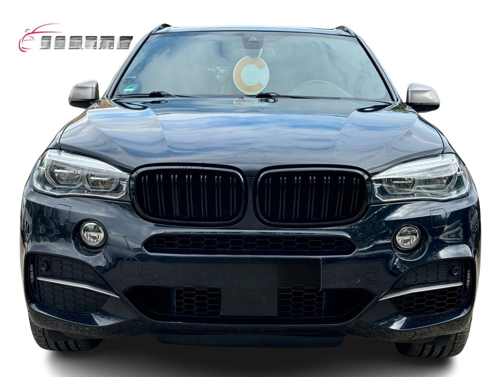 BMW X5 M50d*Soft-Close*HeadUp*Pano*H&K*Standhzg* foto 2