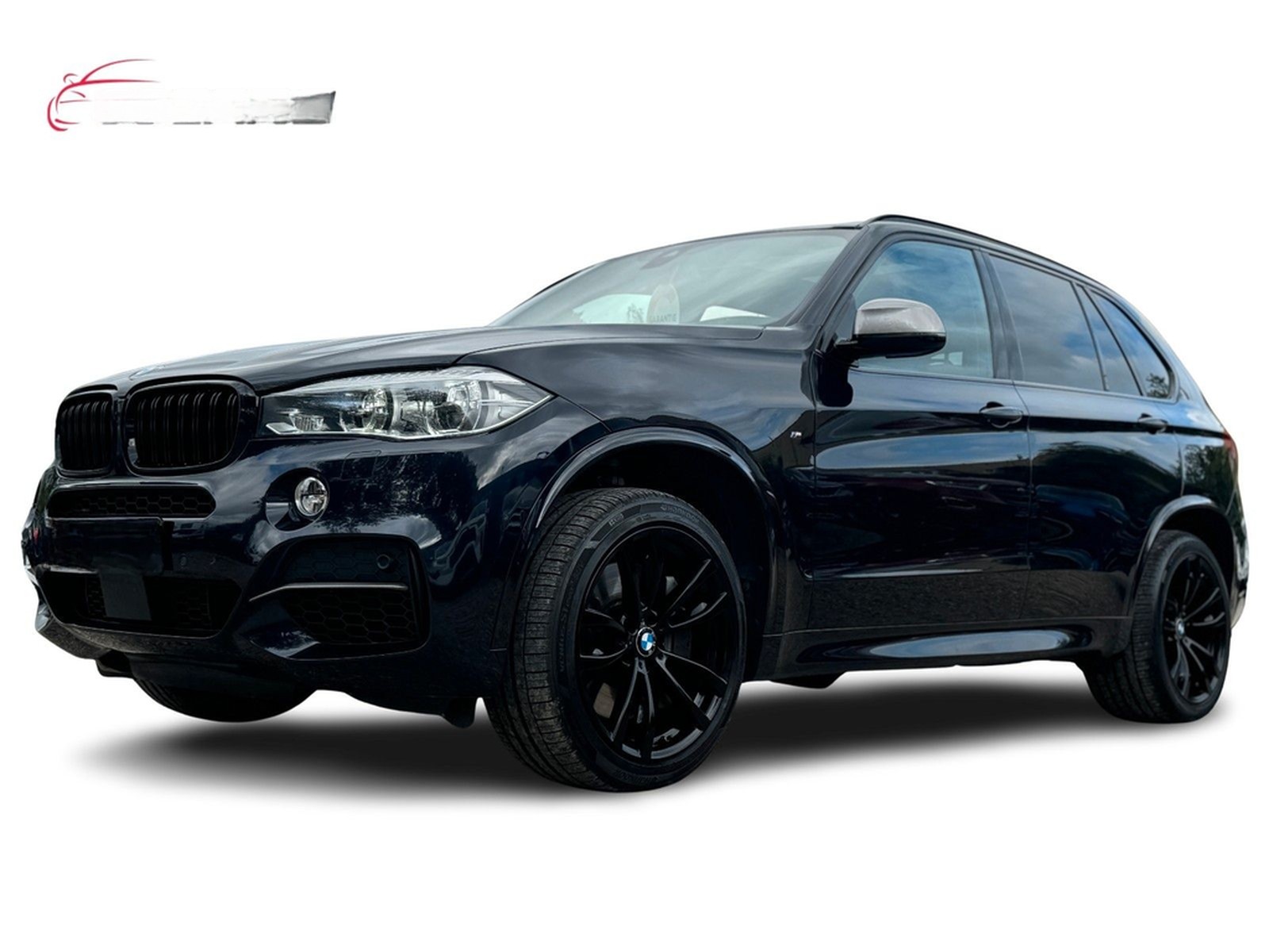 BMW X5 M50d*Soft-Close*HeadUp*Pano*H&K*Standhzg* foto 11