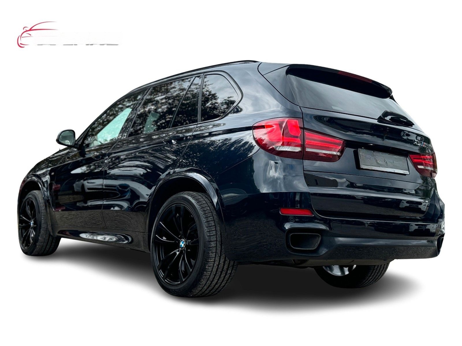 BMW X5 M50d*Soft-Close*HeadUp*Pano*H&K*Standhzg* foto 12