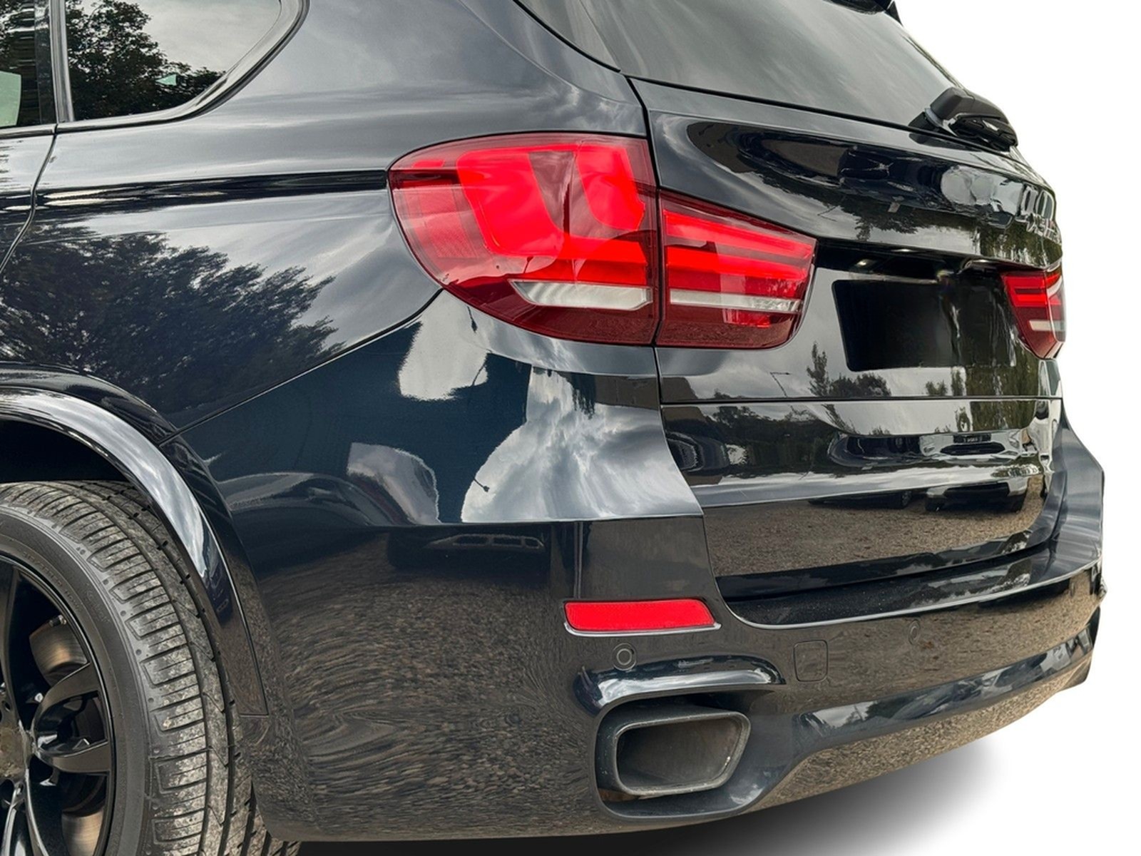 BMW X5 M50d*Soft-Close*HeadUp*Pano*H&K*Standhzg* foto 13