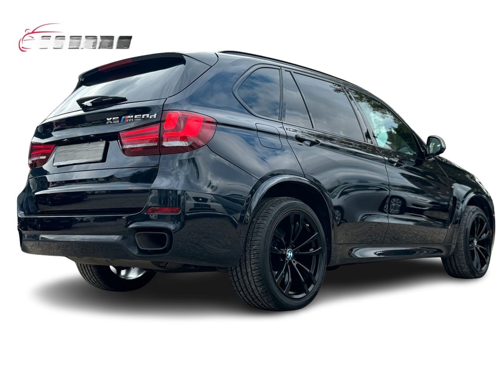 BMW X5 M50d*Soft-Close*HeadUp*Pano*H&K*Standhzg* foto 14