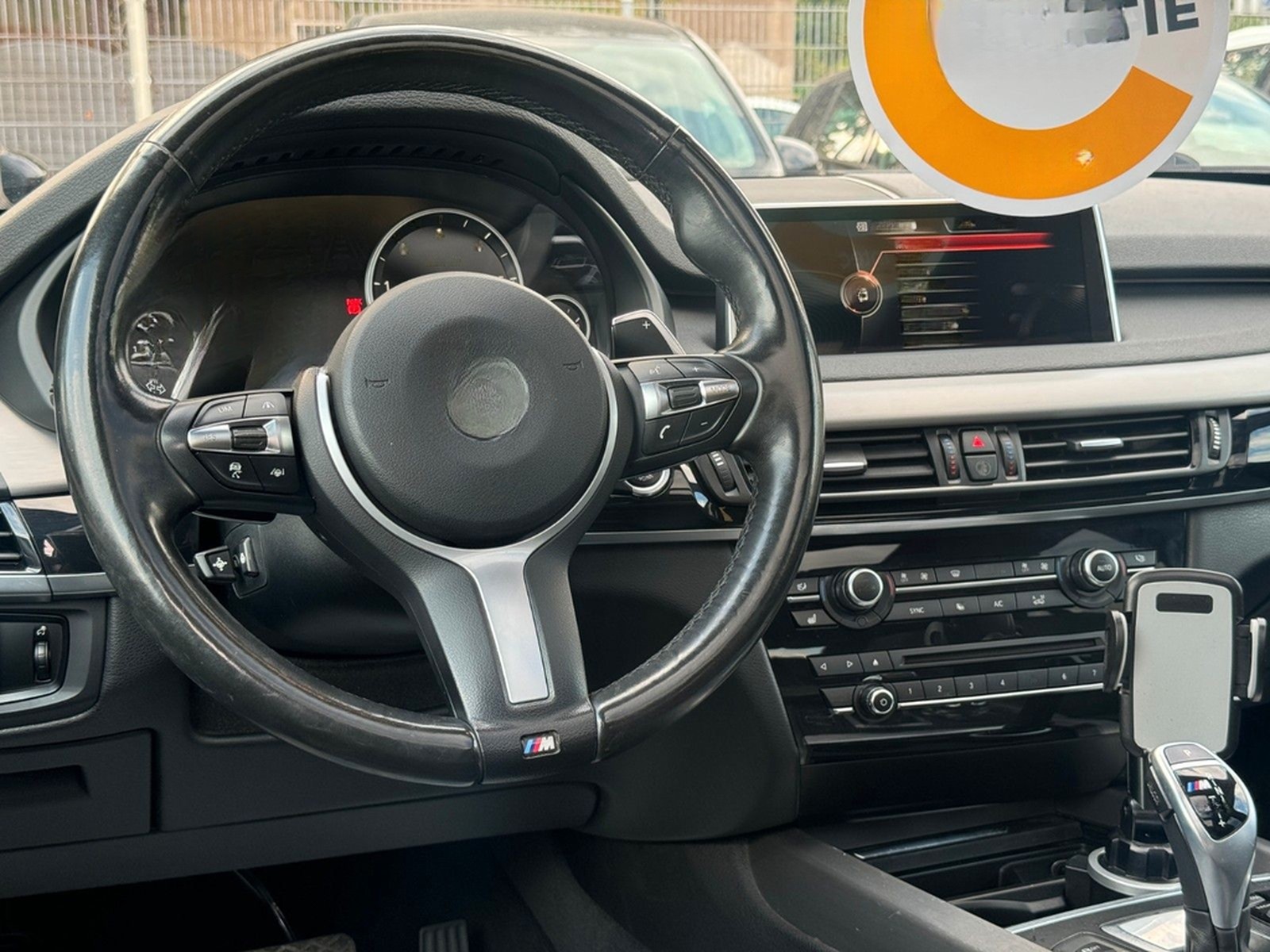 BMW X5 M50d*Soft-Close*HeadUp*Pano*H&K*Standhzg* foto 15