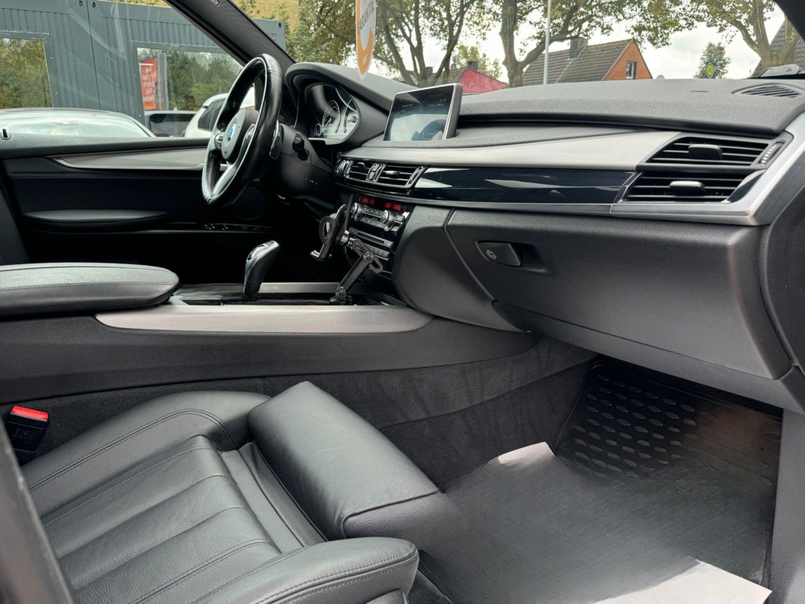 BMW X5 M50d*Soft-Close*HeadUp*Pano*H&K*Standhzg* foto 19