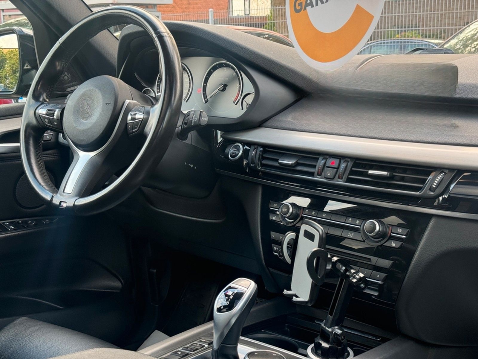 BMW X5 M50d*Soft-Close*HeadUp*Pano*H&K*Standhzg* foto 20