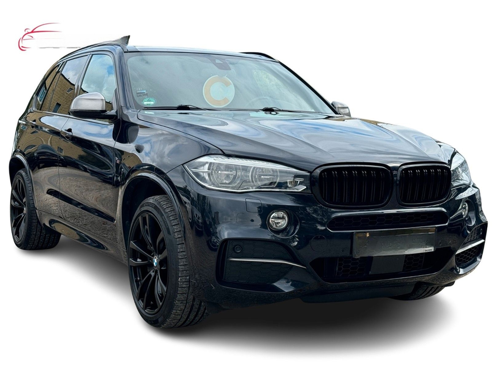BMW X5 M50d*Soft-Close*HeadUp*Pano*H&K*Standhzg* foto 3