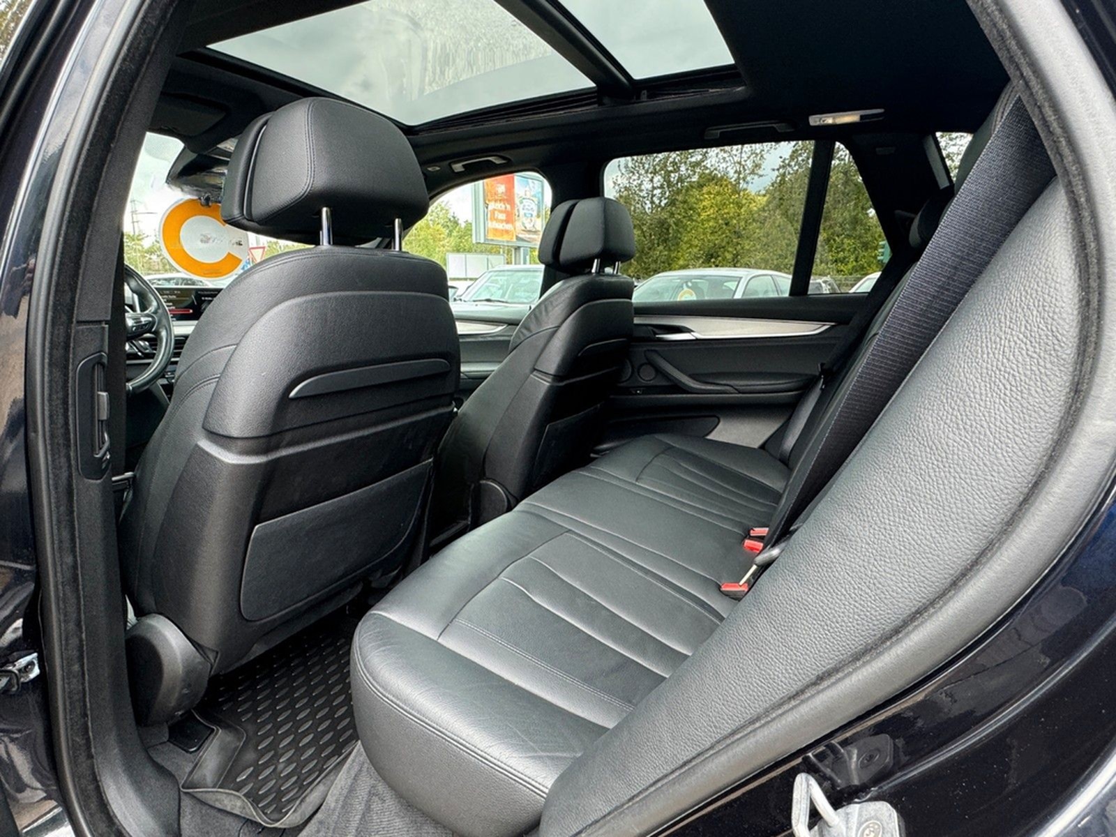 BMW X5 M50d*Soft-Close*HeadUp*Pano*H&K*Standhzg* foto 22