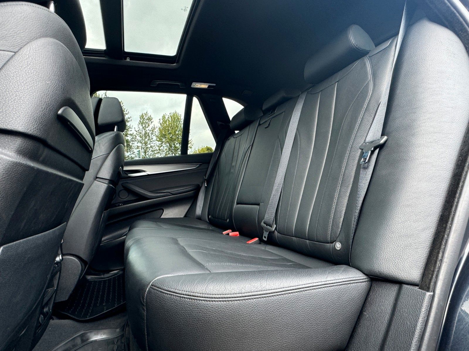 BMW X5 M50d*Soft-Close*HeadUp*Pano*H&K*Standhzg* foto 23