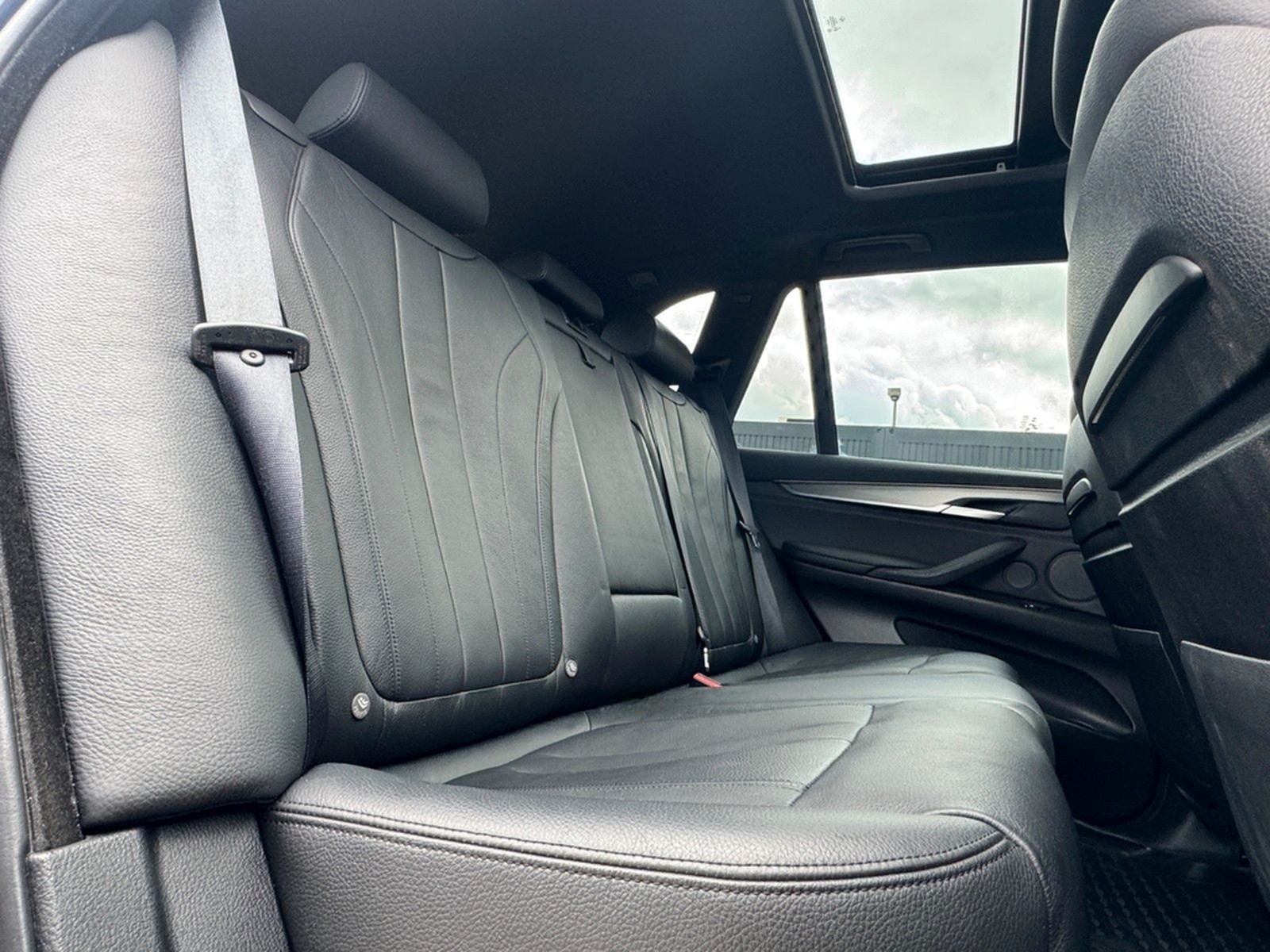 BMW X5 M50d*Soft-Close*HeadUp*Pano*H&K*Standhzg* foto 25