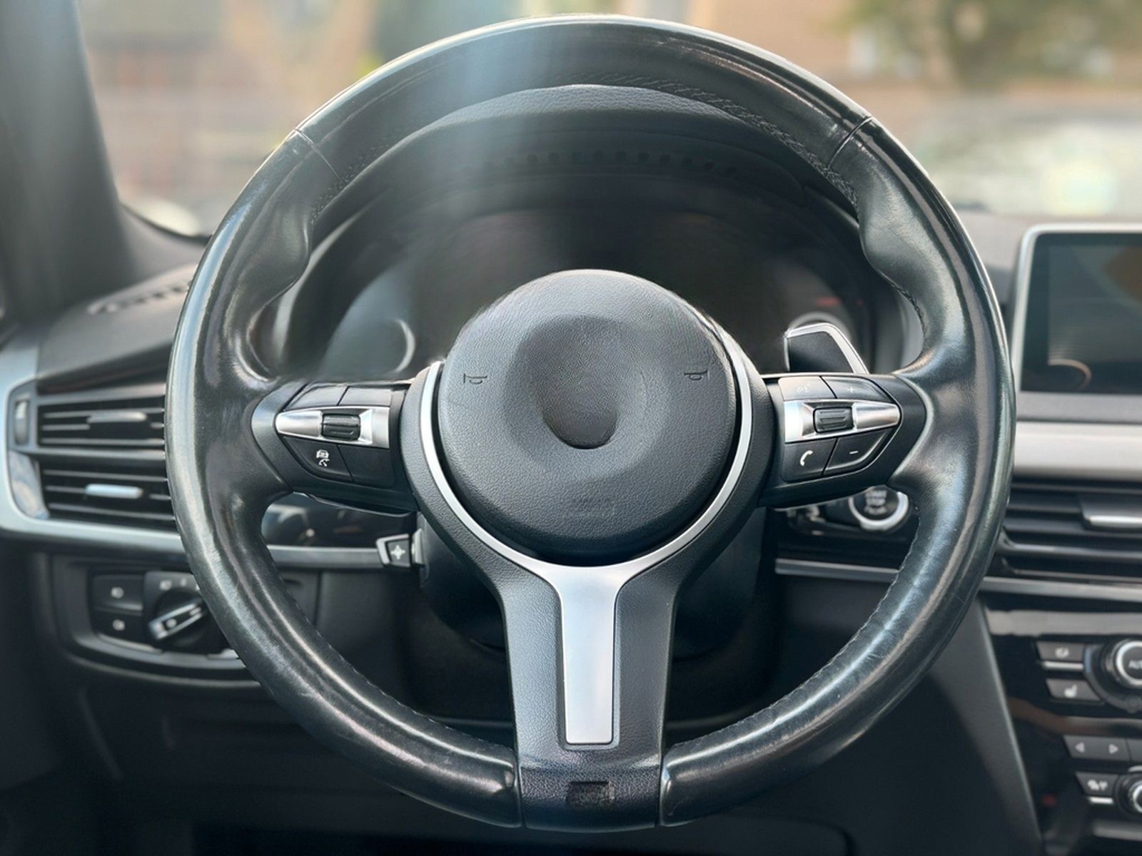 BMW X5 M50d*Soft-Close*HeadUp*Pano*H&K*Standhzg* foto 27