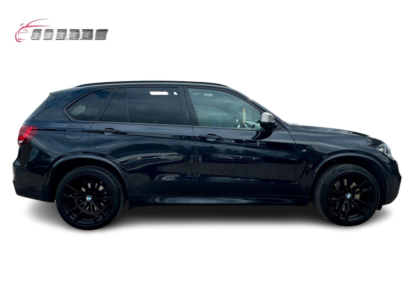 BMW X5 M50d*Soft-Close*HeadUp*Pano*H&K*Standhzg* foto 4