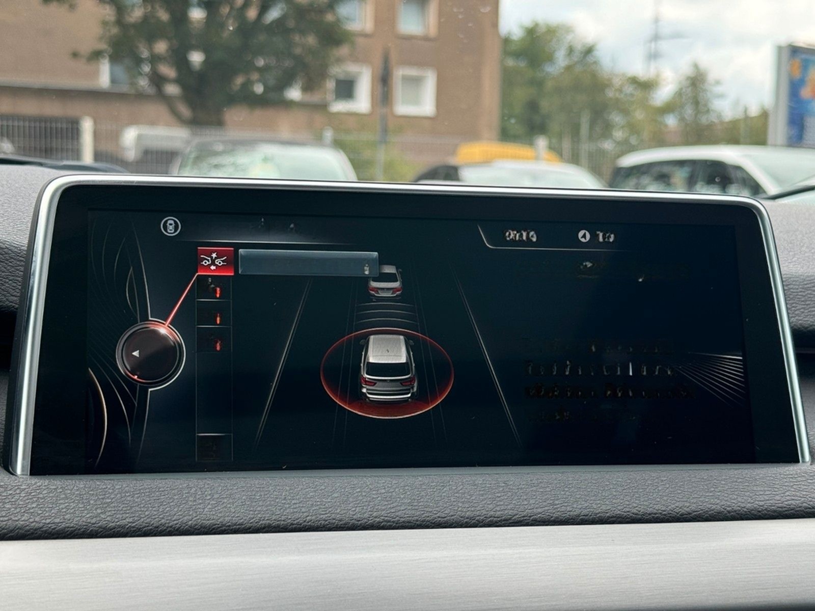 BMW X5 M50d*Soft-Close*HeadUp*Pano*H&K*Standhzg* foto 34