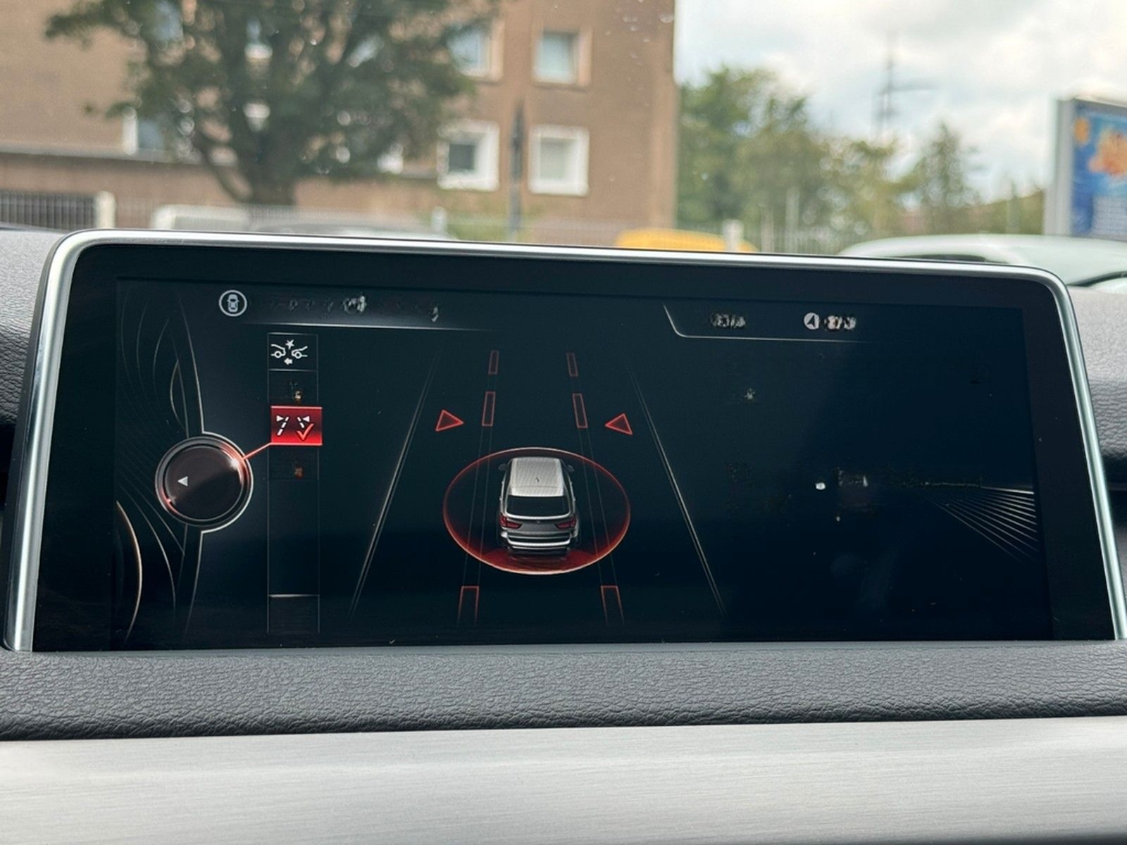 BMW X5 M50d*Soft-Close*HeadUp*Pano*H&K*Standhzg* foto 35