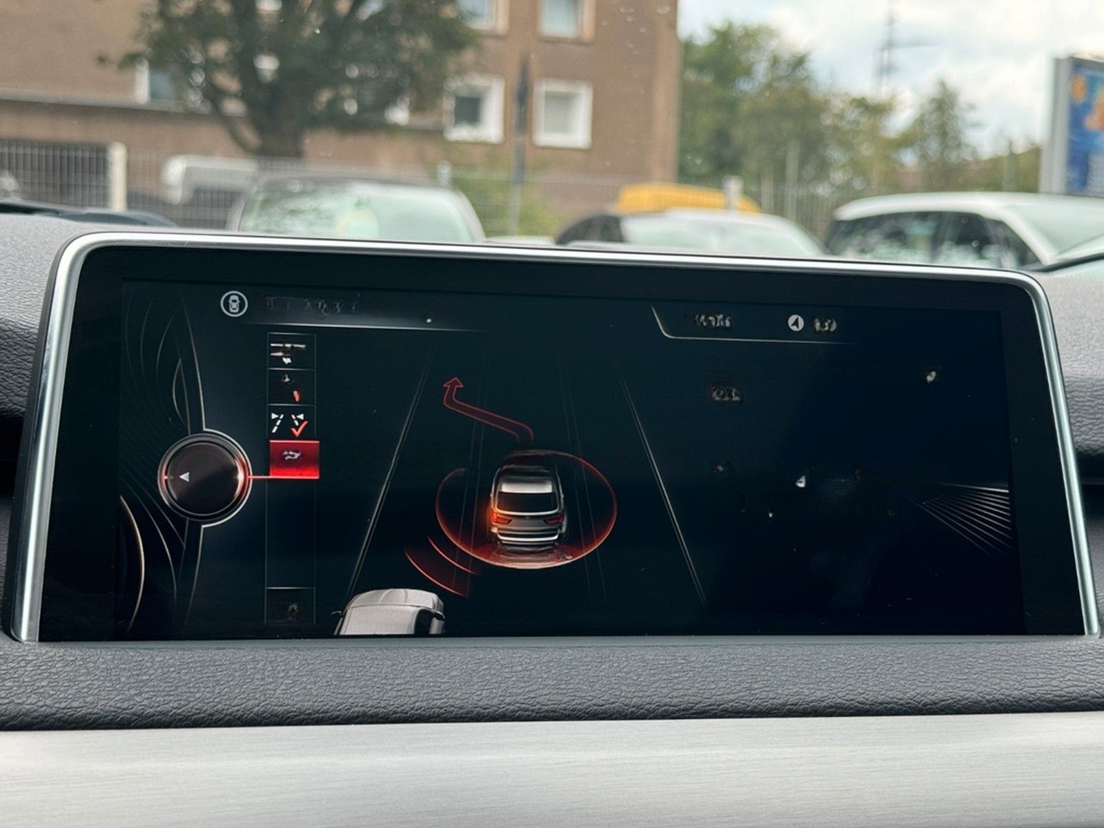 BMW X5 M50d*Soft-Close*HeadUp*Pano*H&K*Standhzg* foto 36