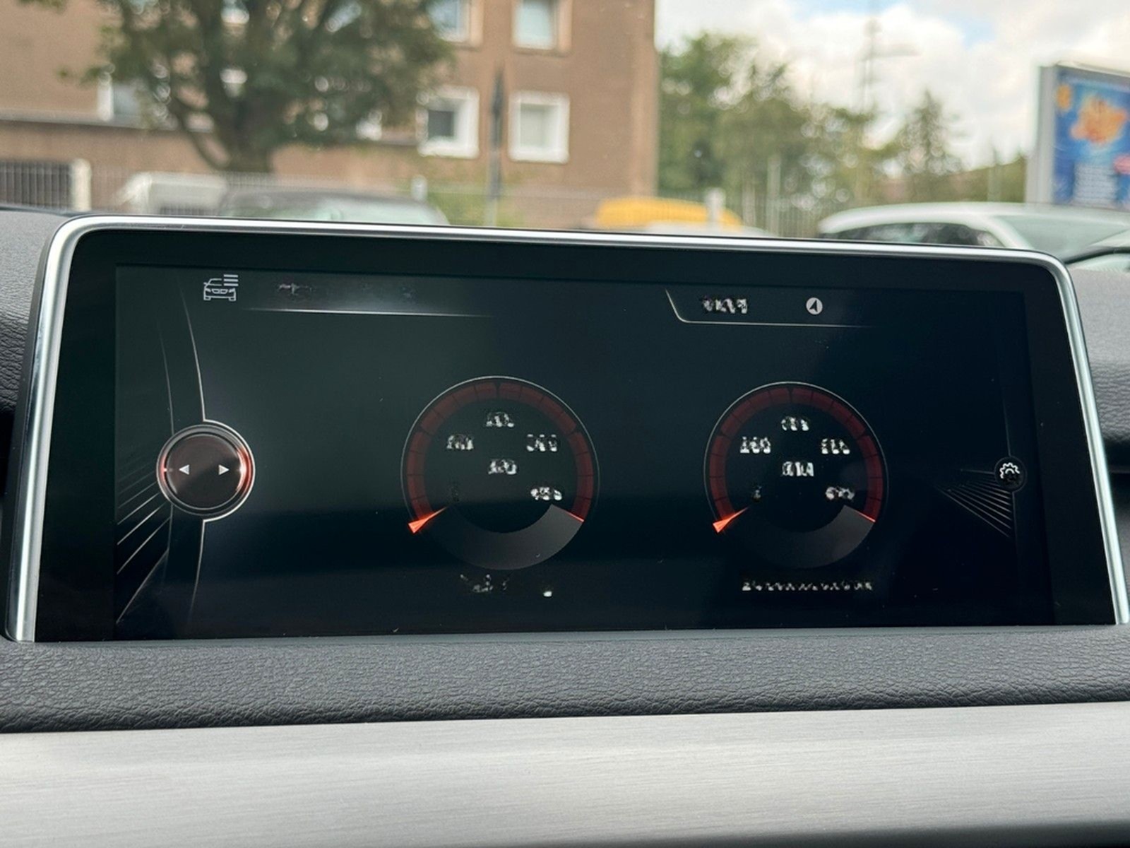 BMW X5 M50d*Soft-Close*HeadUp*Pano*H&K*Standhzg* foto 38