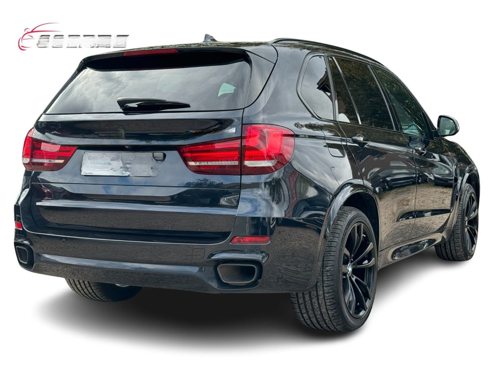 BMW X5 M50d*Soft-Close*HeadUp*Pano*H&K*Standhzg* foto 5