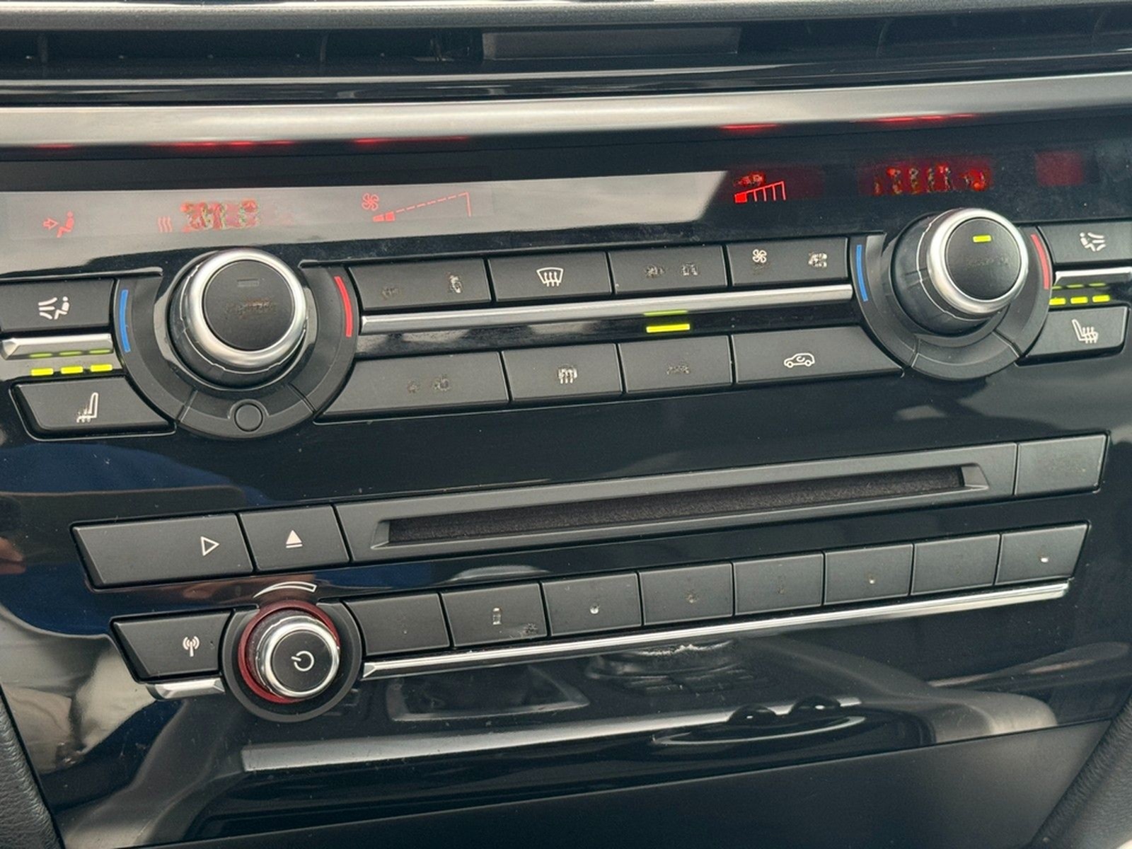 BMW X5 M50d*Soft-Close*HeadUp*Pano*H&K*Standhzg* foto 42