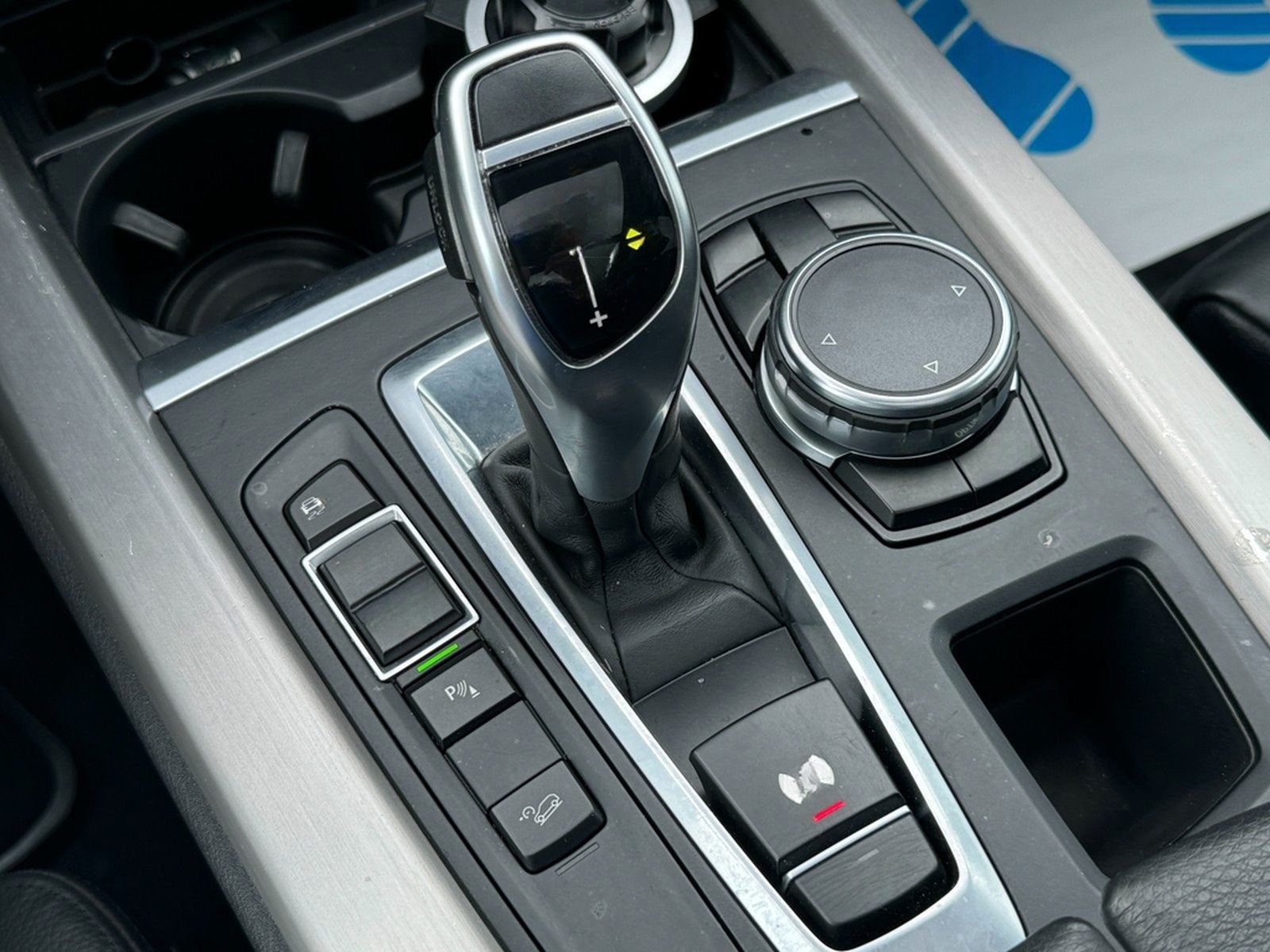 BMW X5 M50d*Soft-Close*HeadUp*Pano*H&K*Standhzg* foto 43