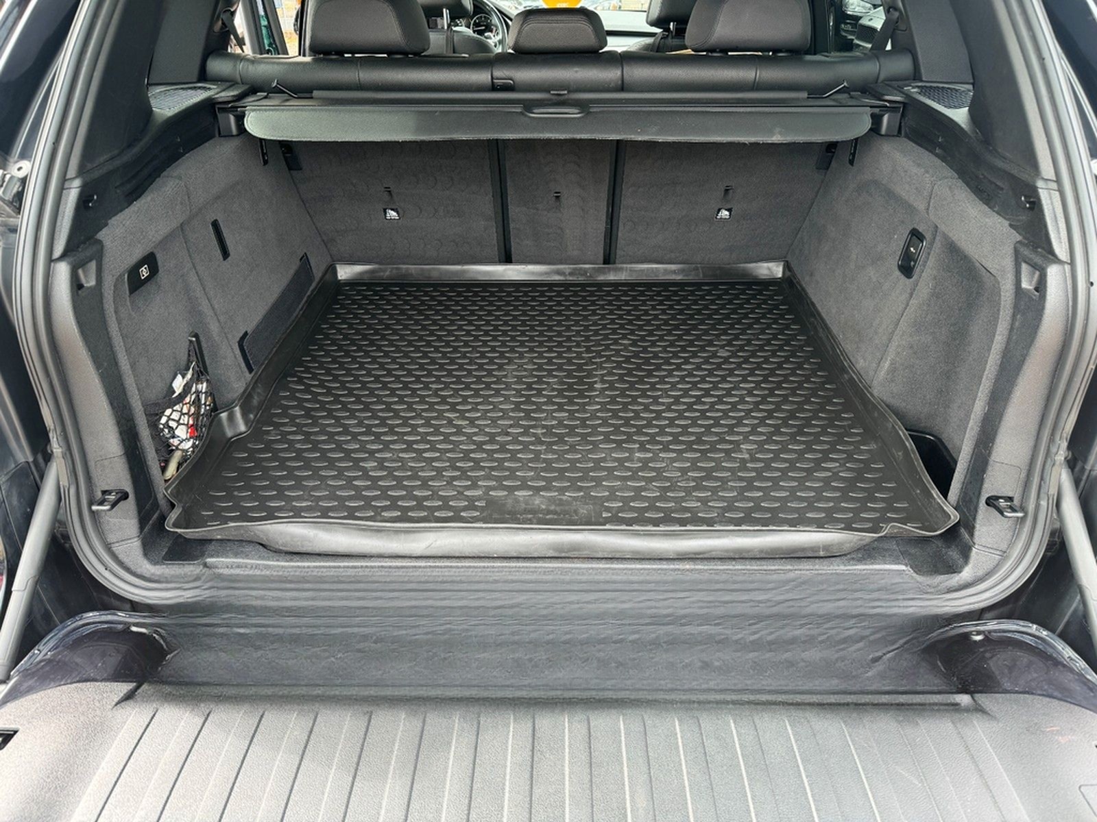 BMW X5 M50d*Soft-Close*HeadUp*Pano*H&K*Standhzg* foto 46