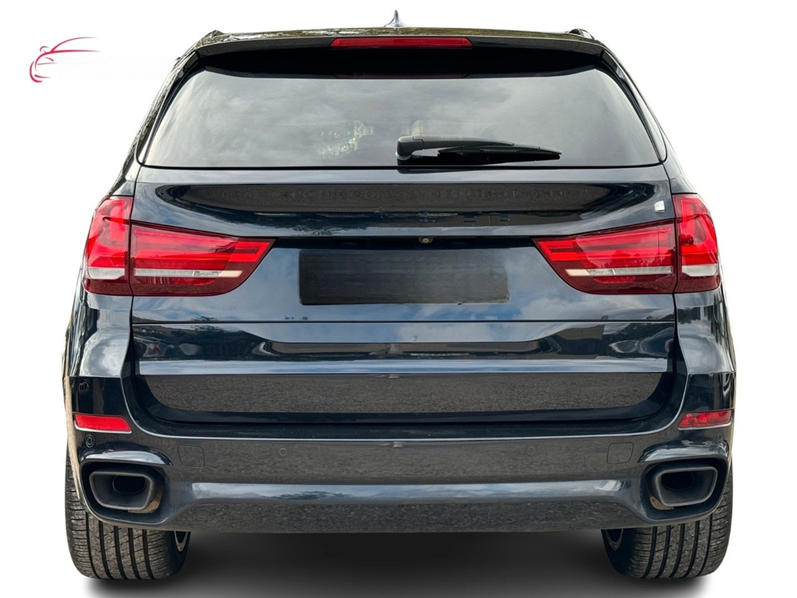 BMW X5 M50d*Soft-Close*HeadUp*Pano*H&K*Standhzg* foto 6
