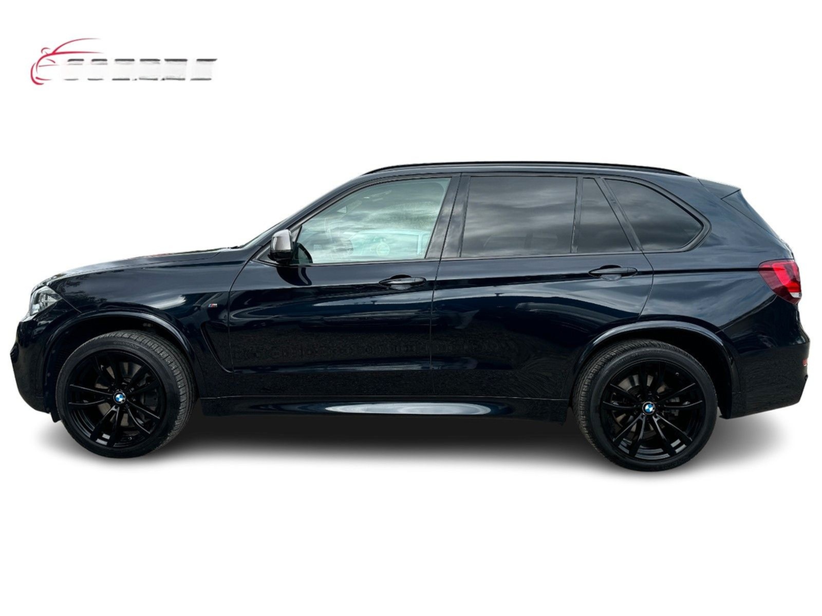 BMW X5 M50d*Soft-Close*HeadUp*Pano*H&K*Standhzg* foto 8