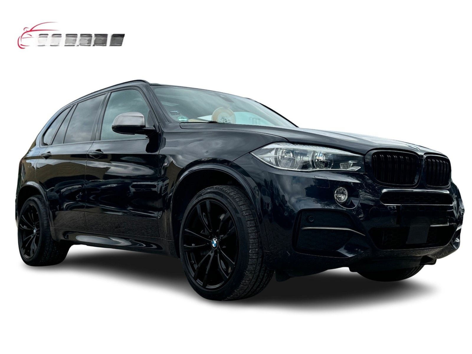 BMW X5 M50d*Soft-Close*HeadUp*Pano*H&K*Standhzg* foto 9