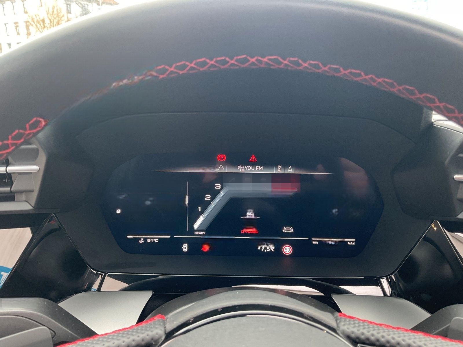 Audi S3 Sportback 2.0 TFSI quattro MATRIX Pano foto 15