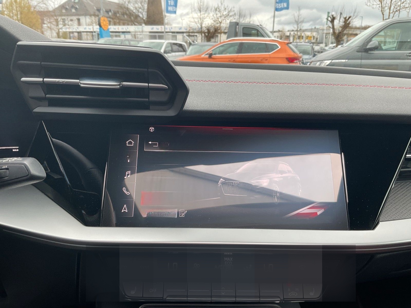 Audi S3 Sportback 2.0 TFSI quattro MATRIX Pano foto 21