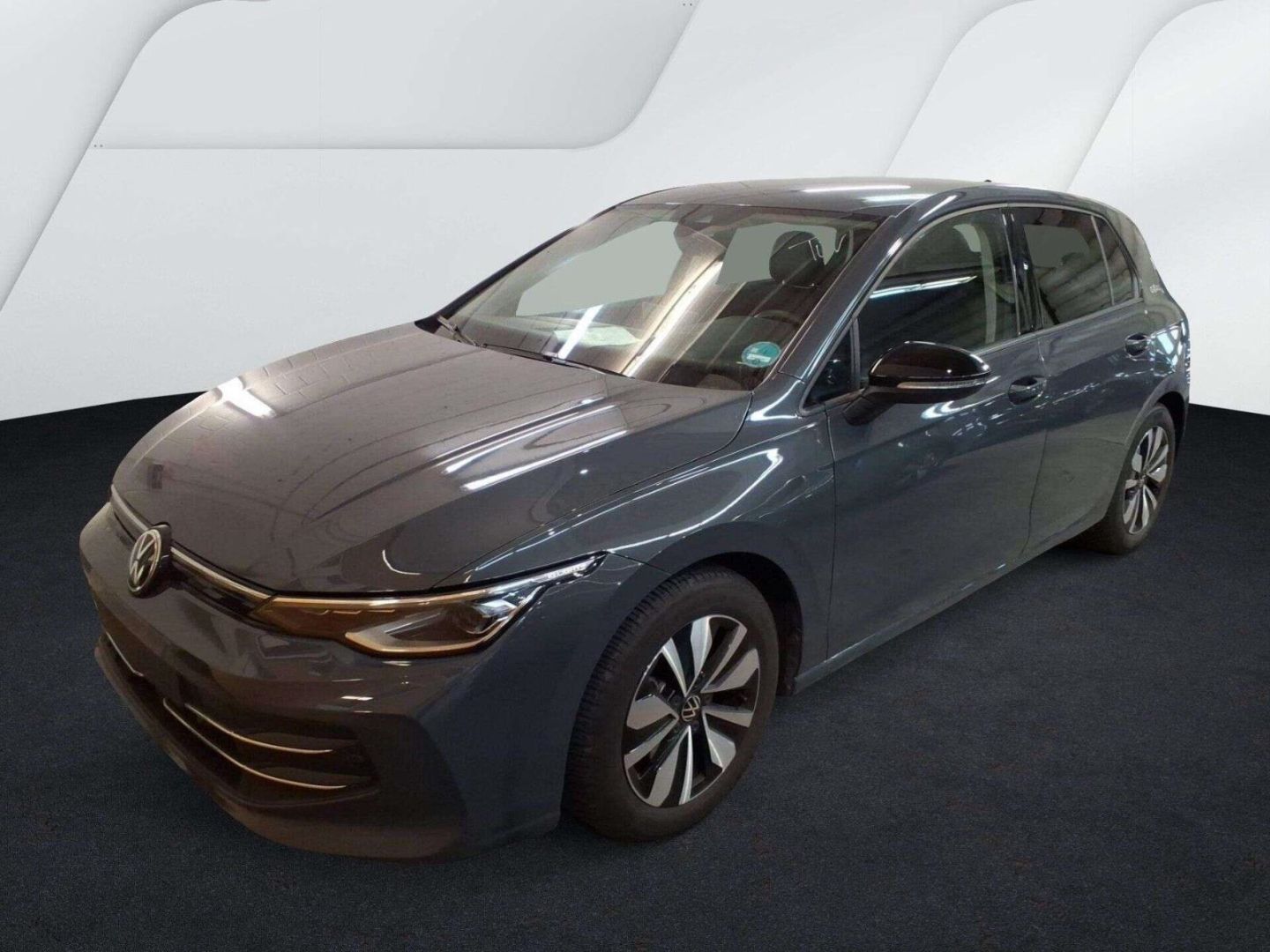 Volkswagen Golf 1.5 eTSI GOAL DSG. AHK/NAV/RFK/DAB+/ACC/SH foto 2
