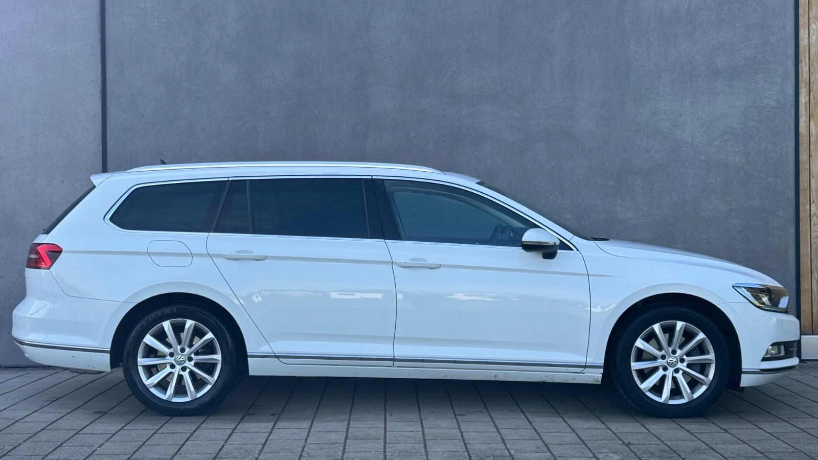 Volkswagen Passat Variant Highline BMT/Start-Stopp|Pano| foto 2