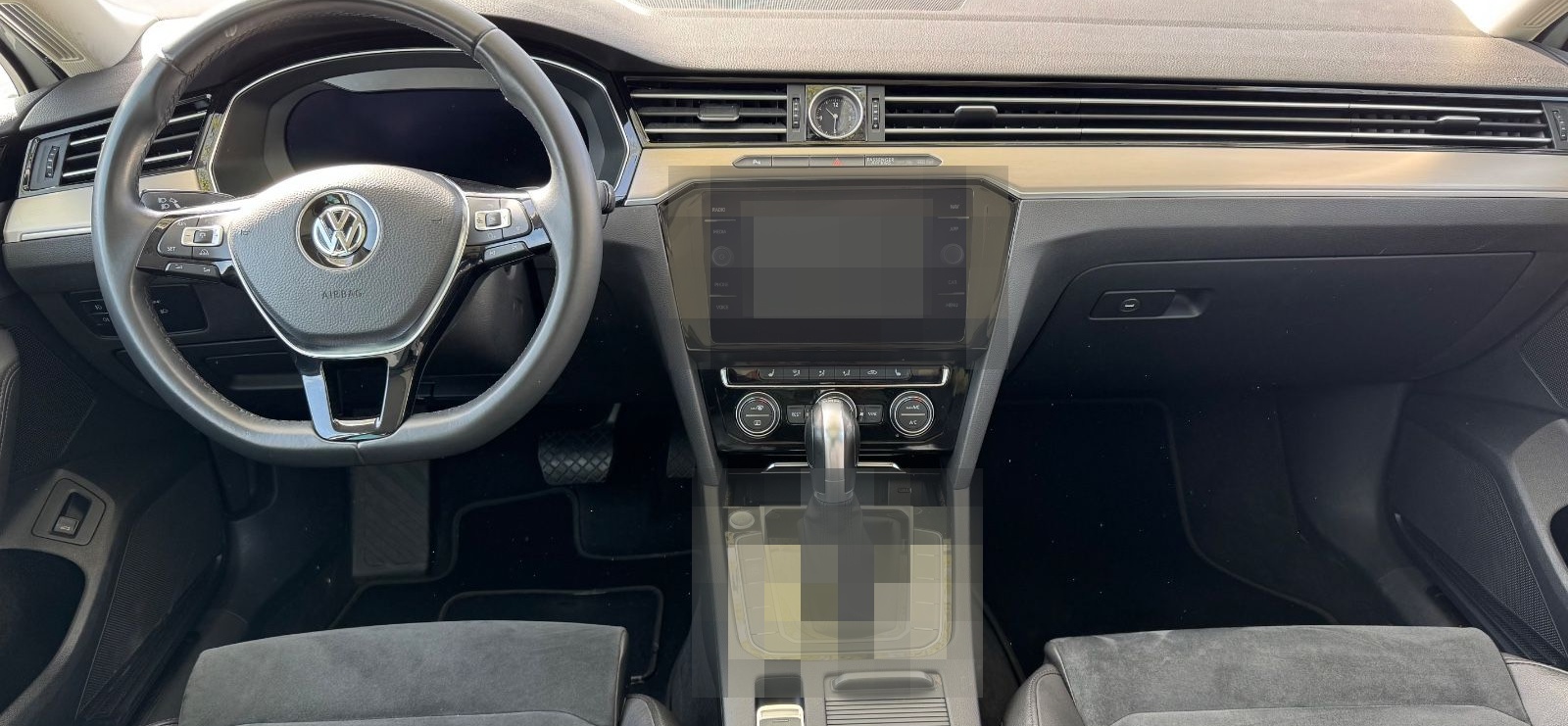 Volkswagen Passat Variant Highline BMT/Start-Stopp|Pano| foto 11