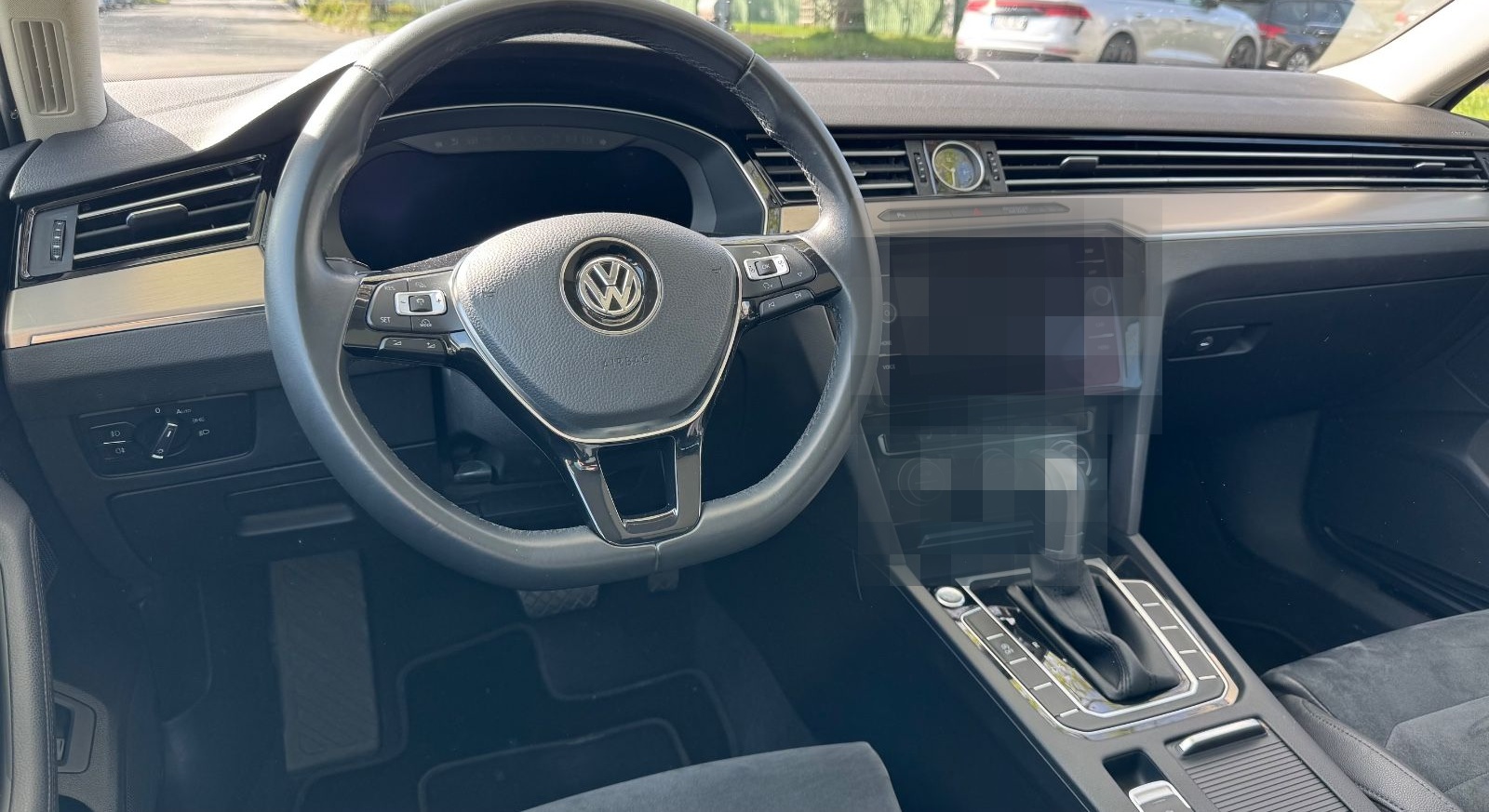 Volkswagen Passat Variant Highline BMT/Start-Stopp|Pano| foto 13