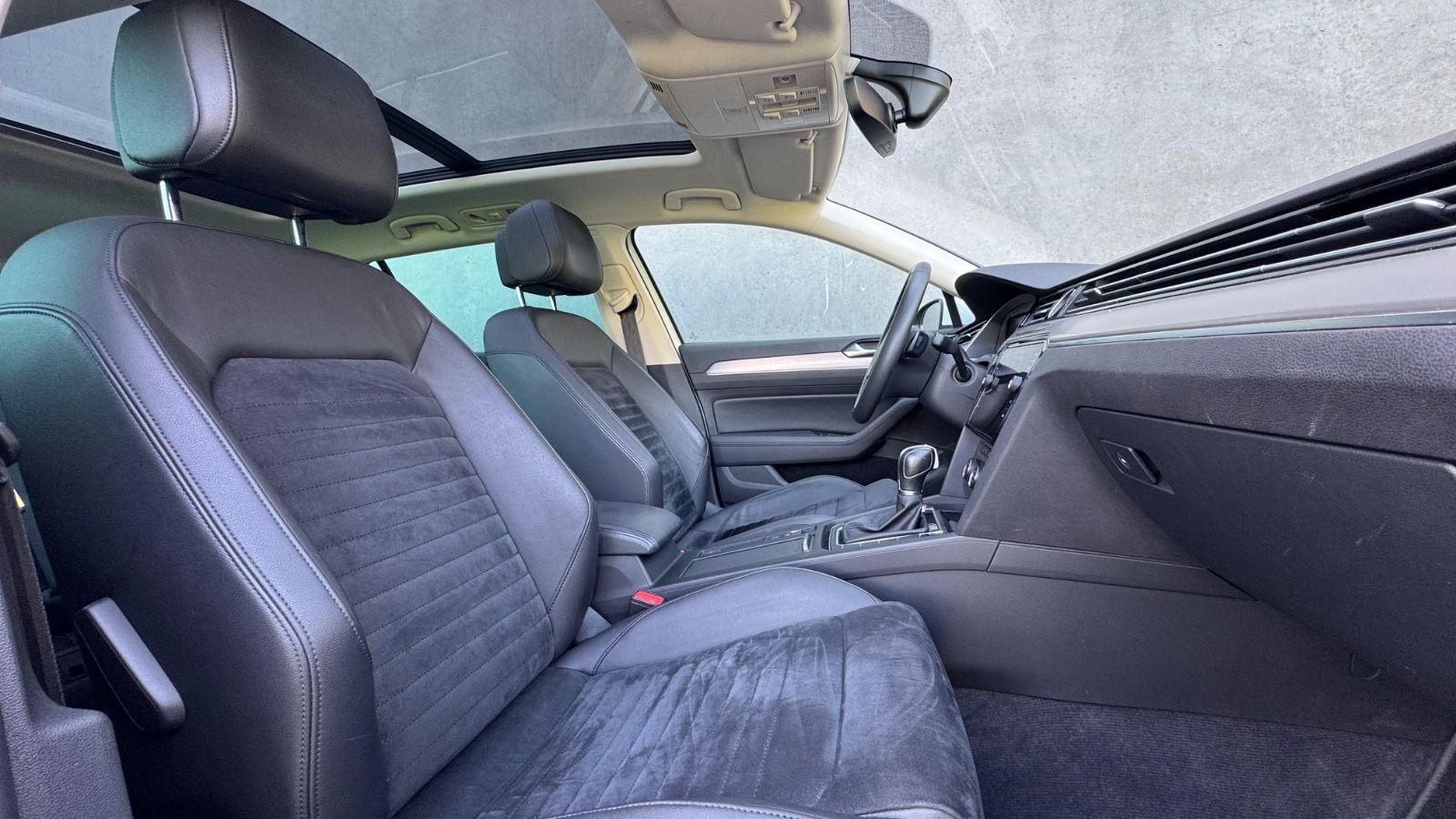 Volkswagen Passat Variant Highline BMT/Start-Stopp|Pano| foto 16