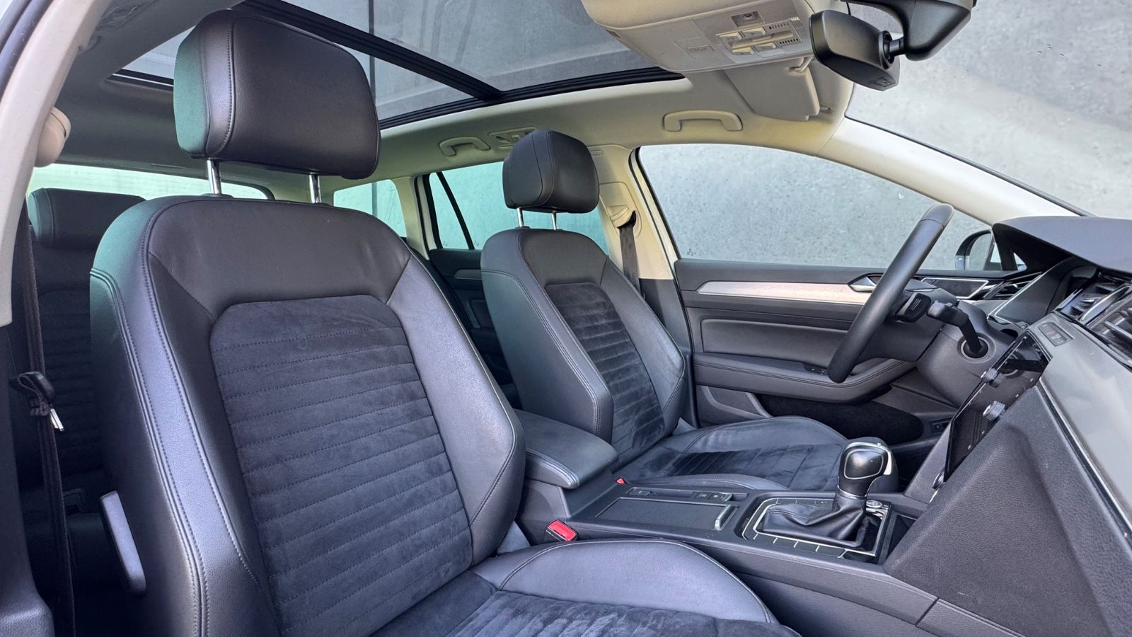 Volkswagen Passat Variant Highline BMT/Start-Stopp|Pano| foto 17